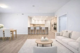 1703 660 Quayside Drive, New Westminster, BC