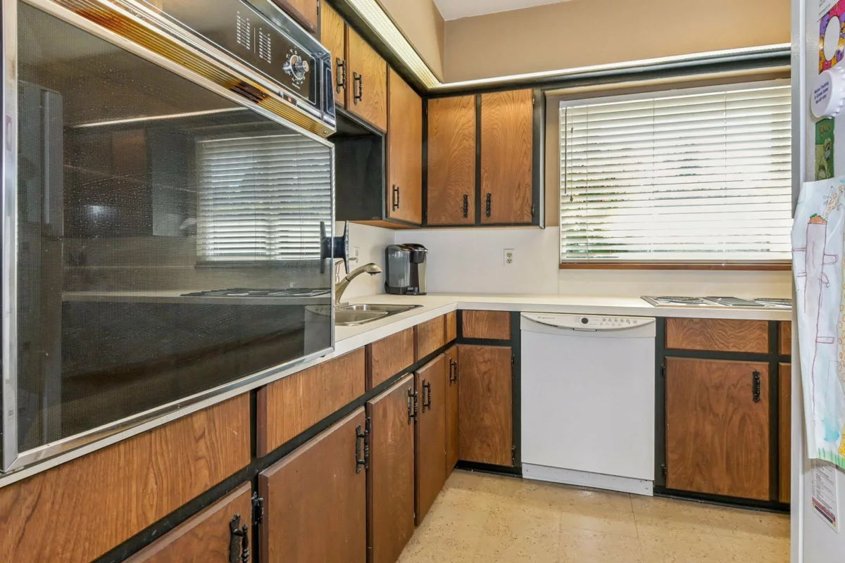 Bedroom 2 Photo of 4323 200 Street, Langley, BC