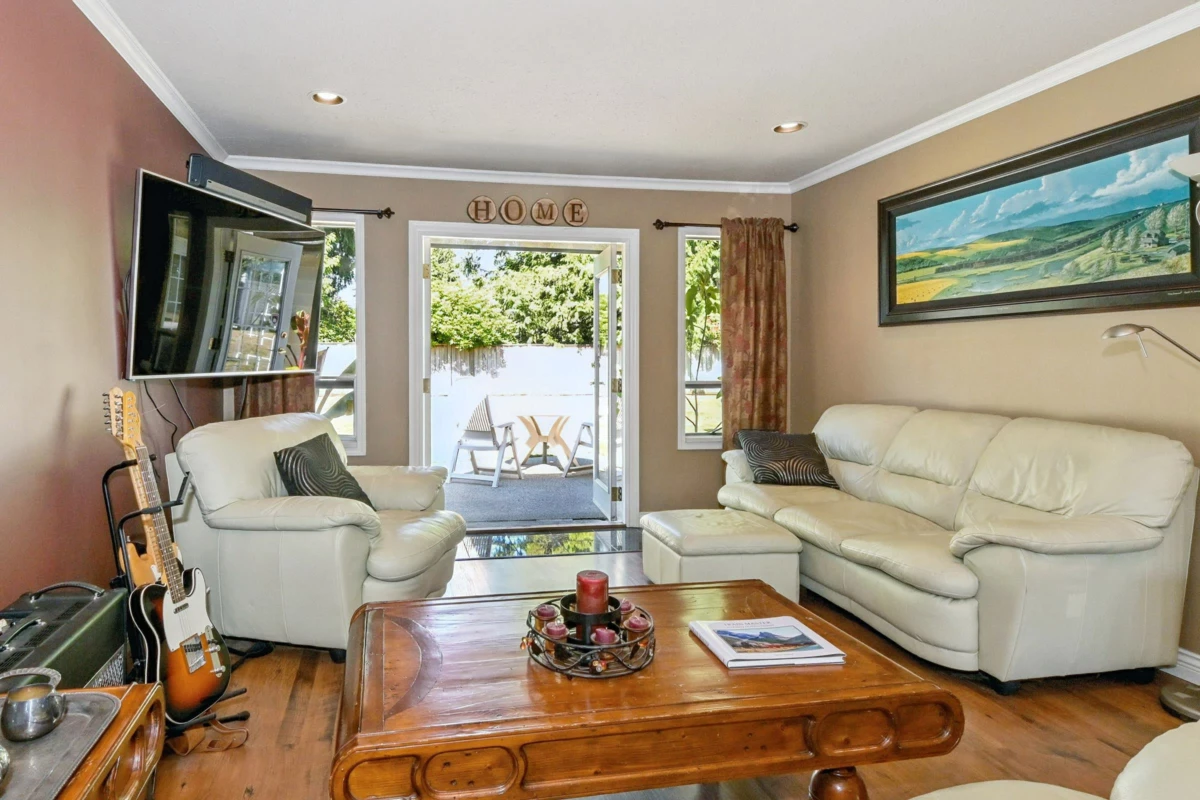 Dining Area Photo of 4323 200 Street, Langley, BC
