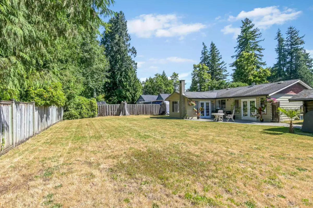 Hallway Photo of 4323 200 Street, Langley, BC