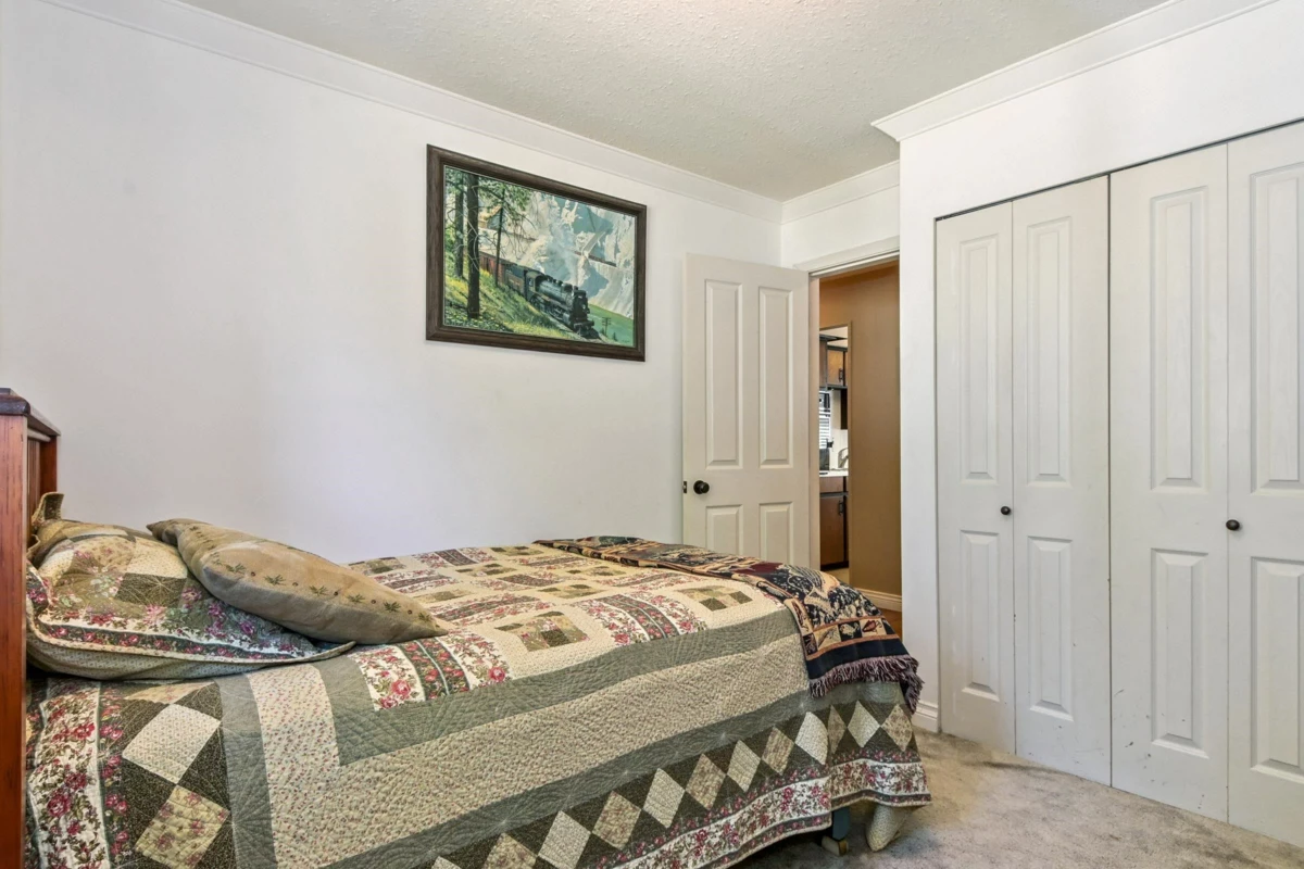 Loft / Bonus Room Photo of 4323 200 Street, Langley, BC