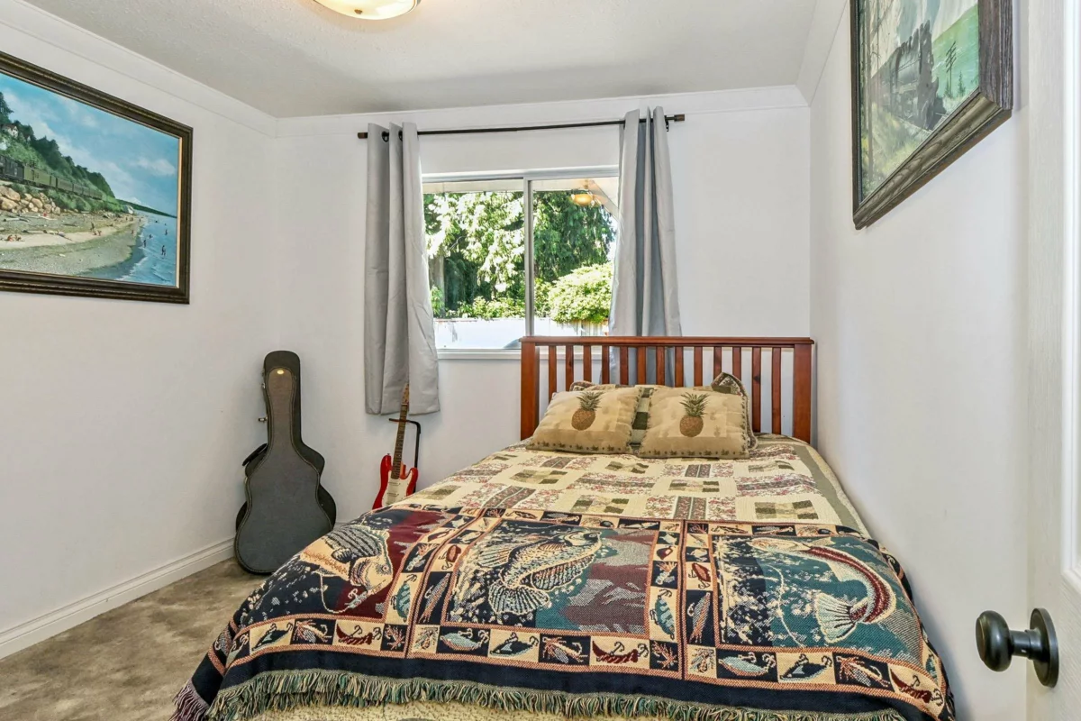 Office / Den Photo of 4323 200 Street, Langley, BC