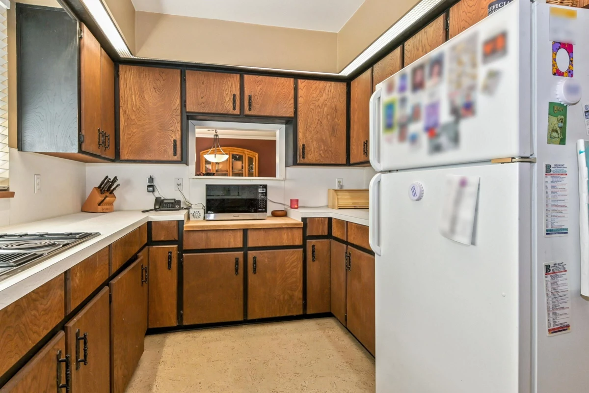 Primary Bathroom Photo of 4323 200 Street, Langley, BC