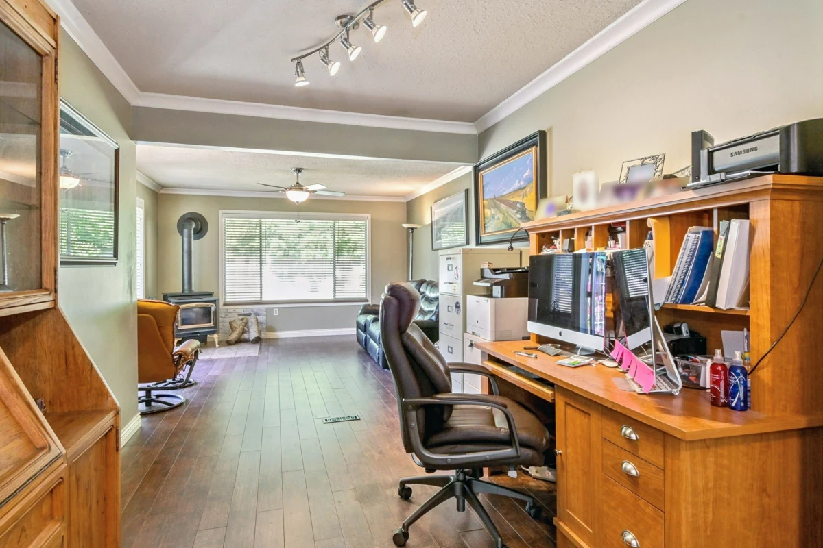 Primary Bedroom Photo of 4323 200 Street, Langley, BC