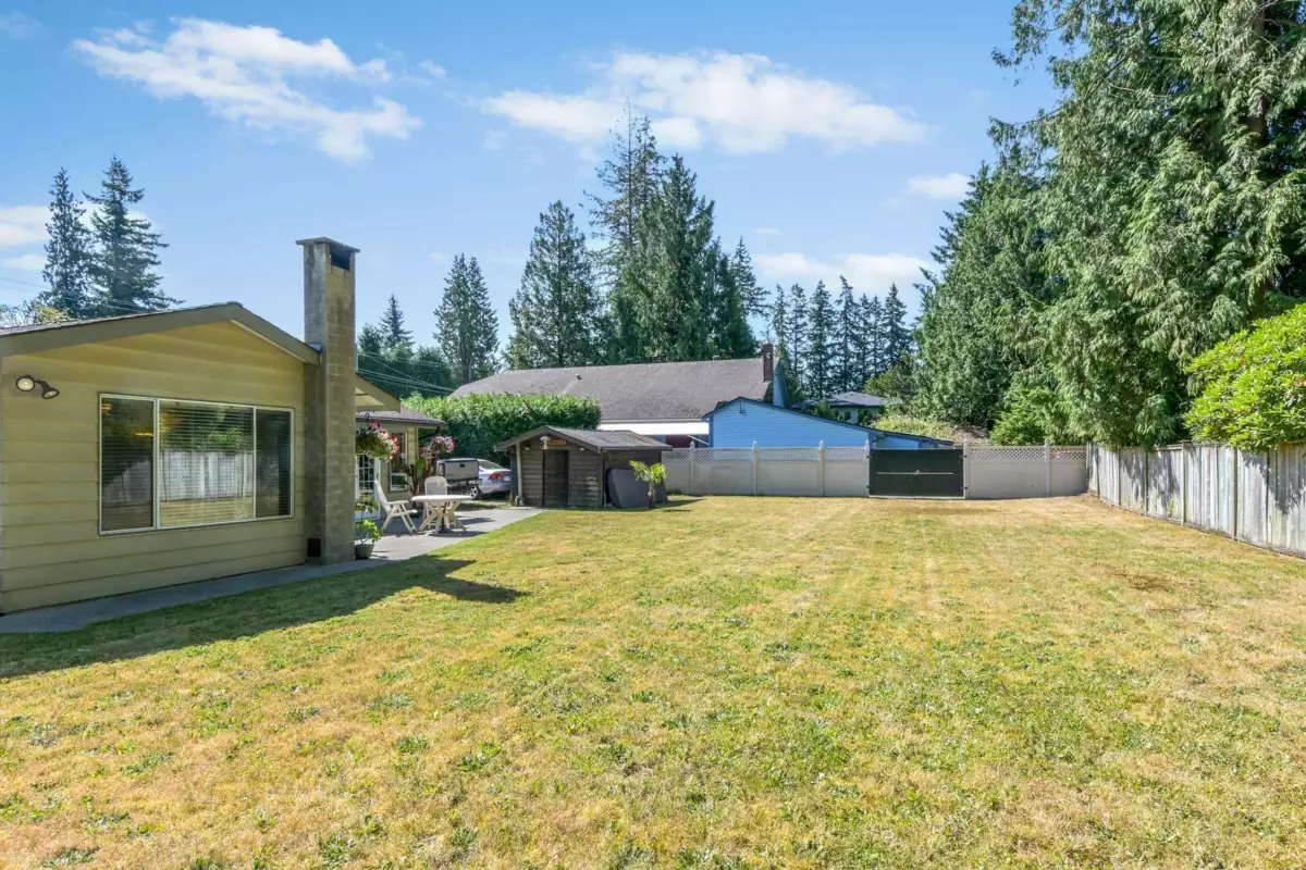 Staircase Photo of 4323 200 Street, Langley, BC