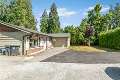 4323 200 Street, Langley, BC