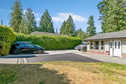 4323 200 Street, Langley, BC