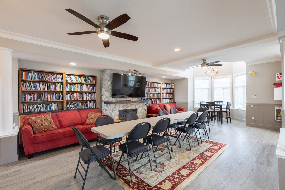 Aerial View of 74 14909 32 Avenue, Surrey, BC