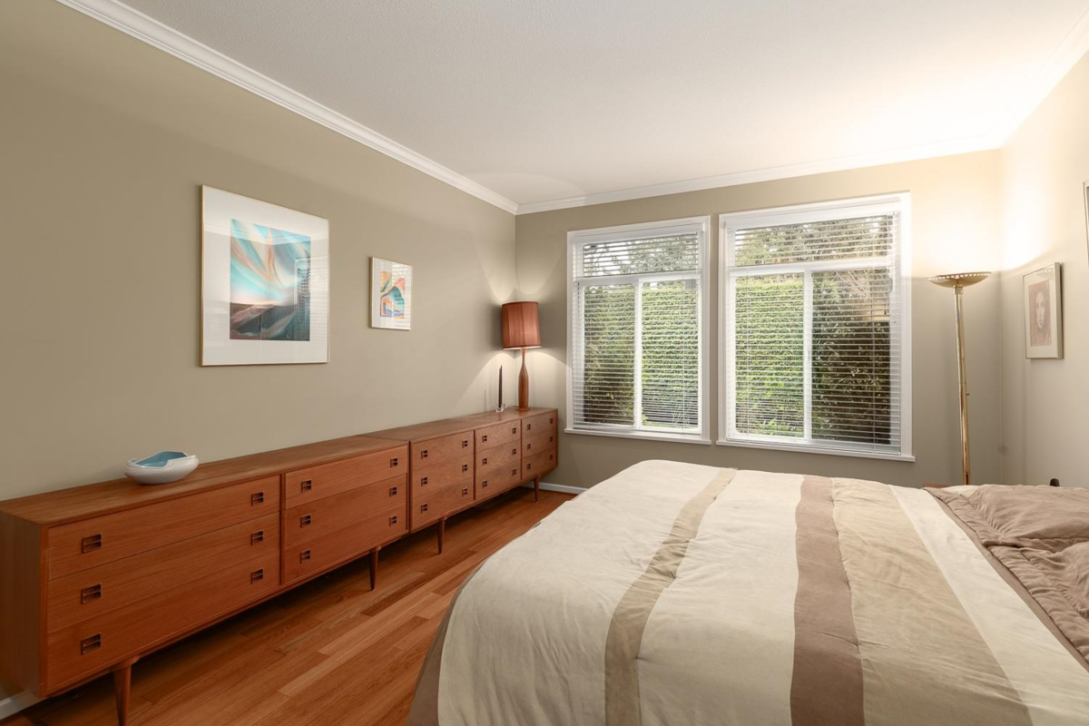 Bedroom 2 Photo of 74 14909 32 Avenue, Surrey, BC