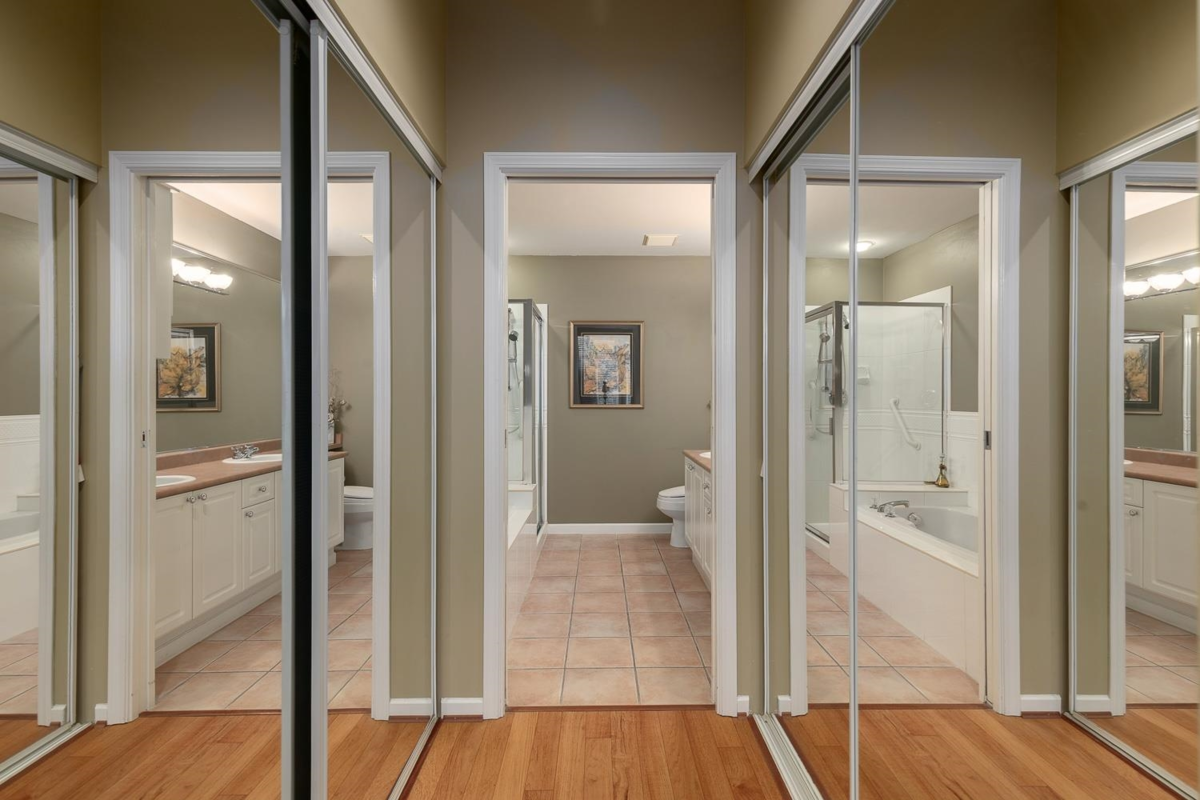 Bedroom 3 Photo of 74 14909 32 Avenue, Surrey, BC