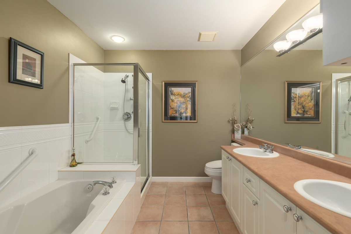 Bedroom 4 Photo of 74 14909 32 Avenue, Surrey, BC