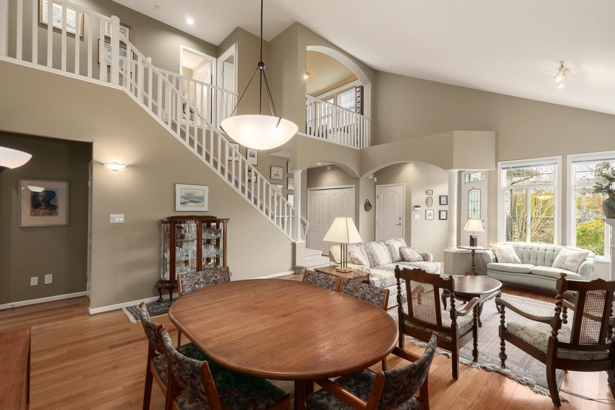 Exterior Rear Photo of 74 14909 32 Avenue, Surrey, BC