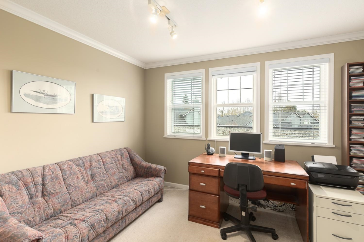 Garage Interior Photo of 74 14909 32 Avenue, Surrey, BC