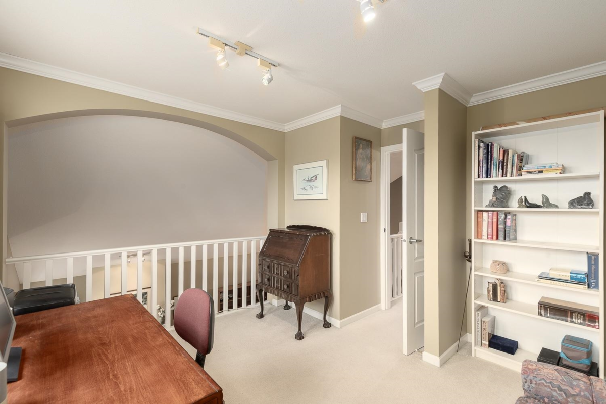 Outdoor Deck Photo of 74 14909 32 Avenue, Surrey, BC