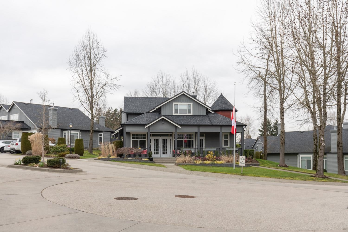 Outdoor Kitchen Photo of 74 14909 32 Avenue, Surrey, BC