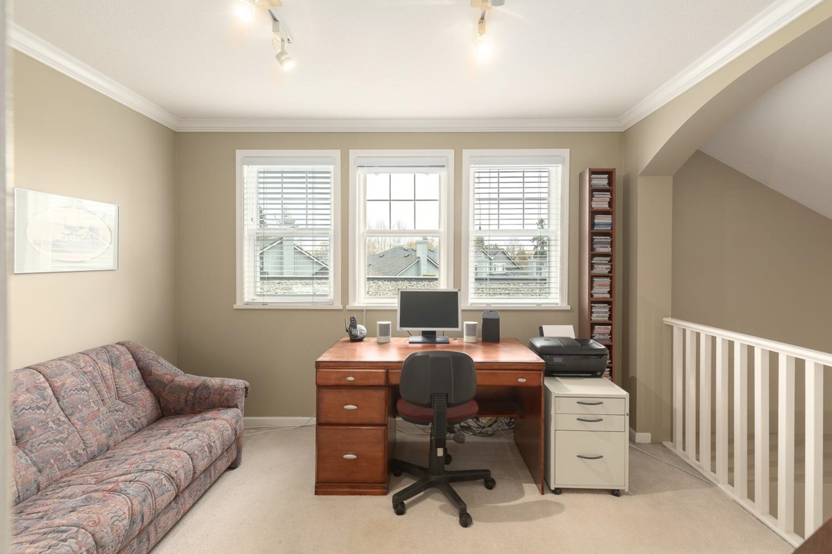 Outdoor Patio Photo of 74 14909 32 Avenue, Surrey, BC