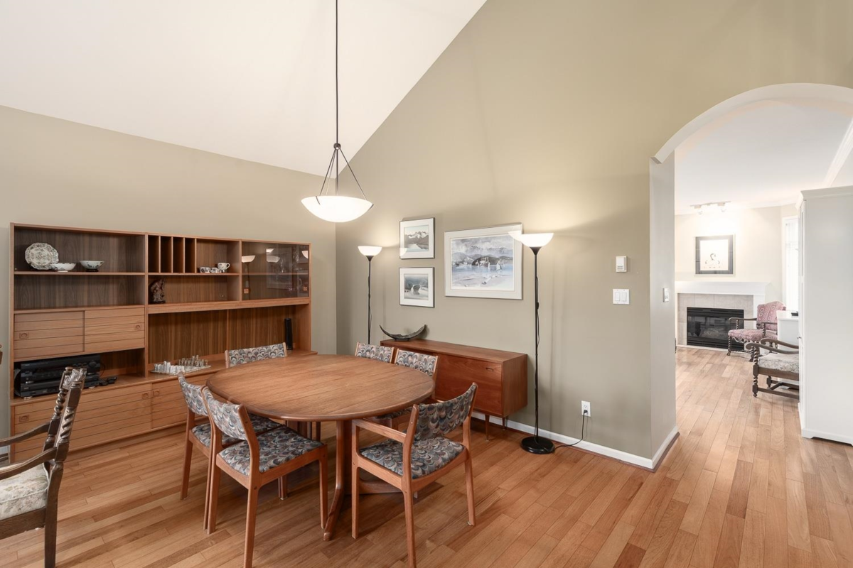 Pantry Photo of 74 14909 32 Avenue, Surrey, BC