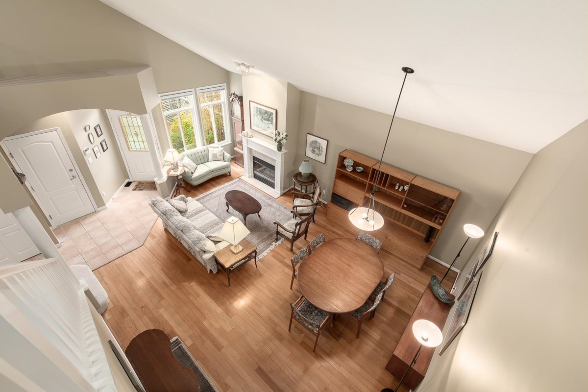 Staircase Photo of 74 14909 32 Avenue, Surrey, BC