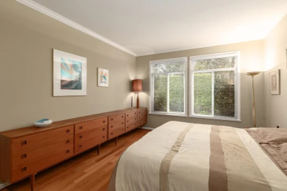 Bedroom 2 Photo of 74 14909 32 Avenue, Surrey, BC