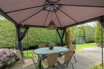 Garden / Landscaping Photo of 74 14909 32 Avenue, Surrey, BC