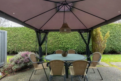 Swimming Pool Photo of 74 14909 32 Avenue, Surrey, BC