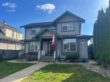 374 Simpson Street, New Westminster, BC, West End NW — 5 bed single family residence for sale