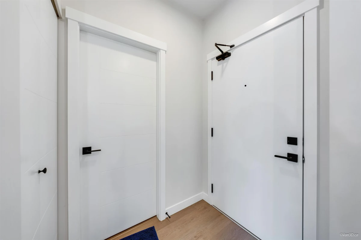 Bedroom 2 Photo of 111 12109 223 Street, Maple Ridge, BC