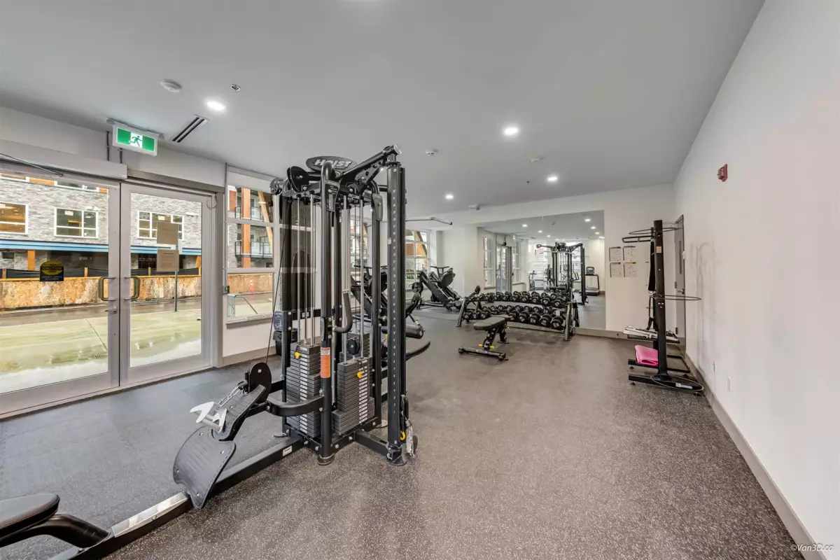 Front Yard Photo of 111 12109 223 Street, Maple Ridge, BC