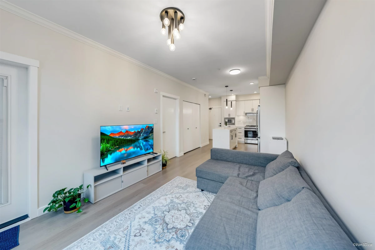 Guest Bathroom Photo of 111 12109 223 Street, Maple Ridge, BC