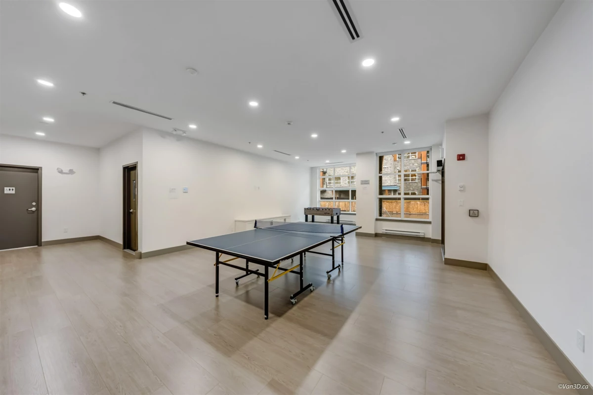 Hallway Photo of 111 12109 223 Street, Maple Ridge, BC