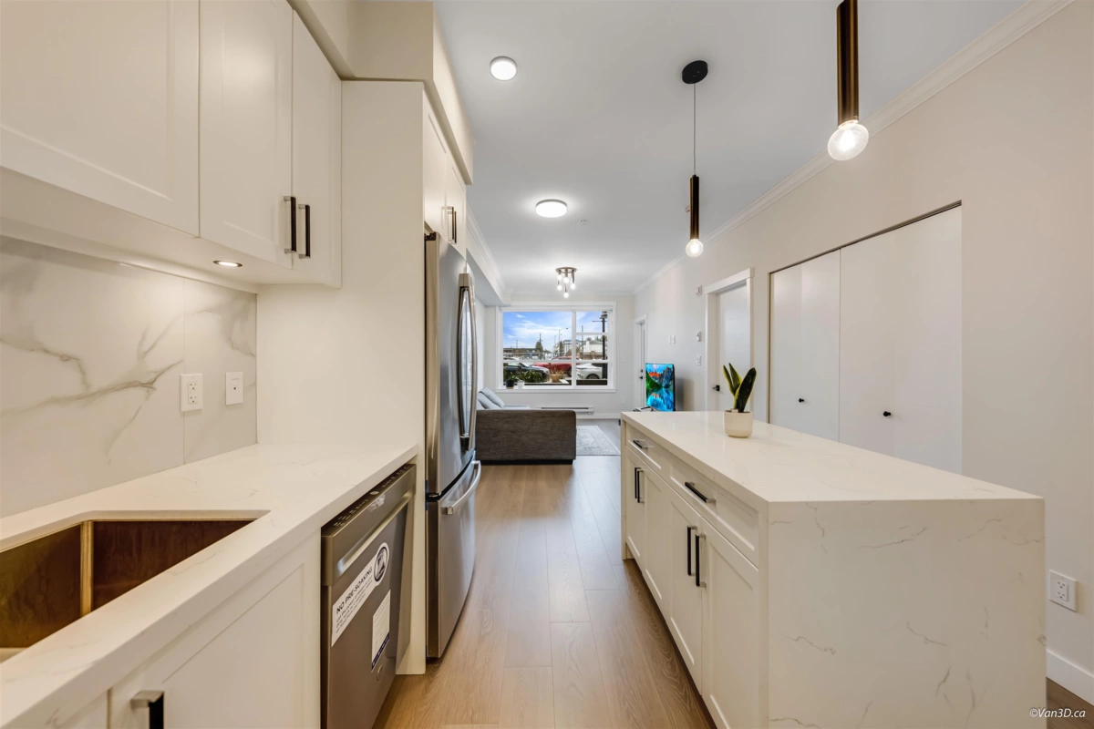 Loft / Bonus Room Photo of 111 12109 223 Street, Maple Ridge, BC