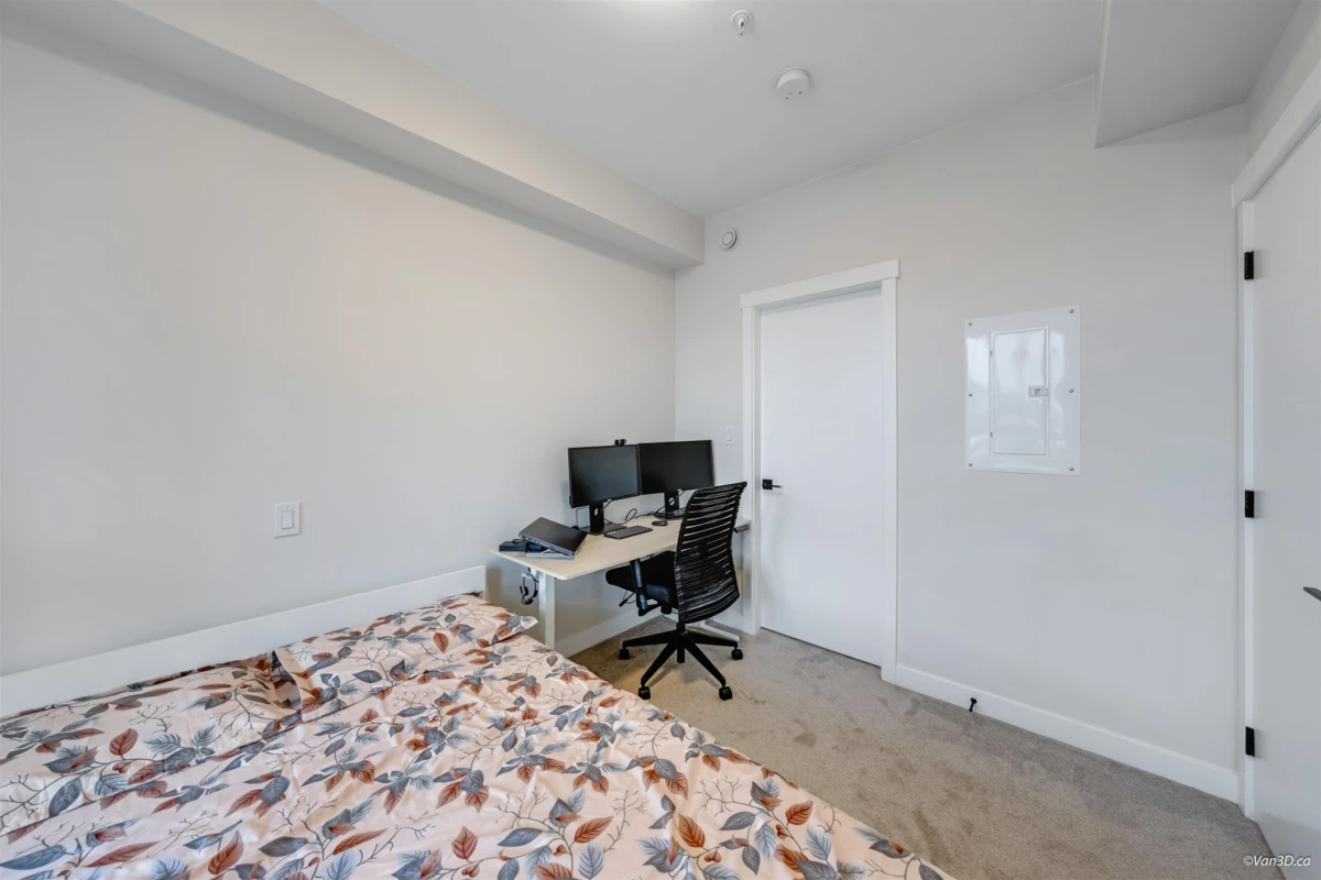 Mudroom Photo of 111 12109 223 Street, Maple Ridge, BC