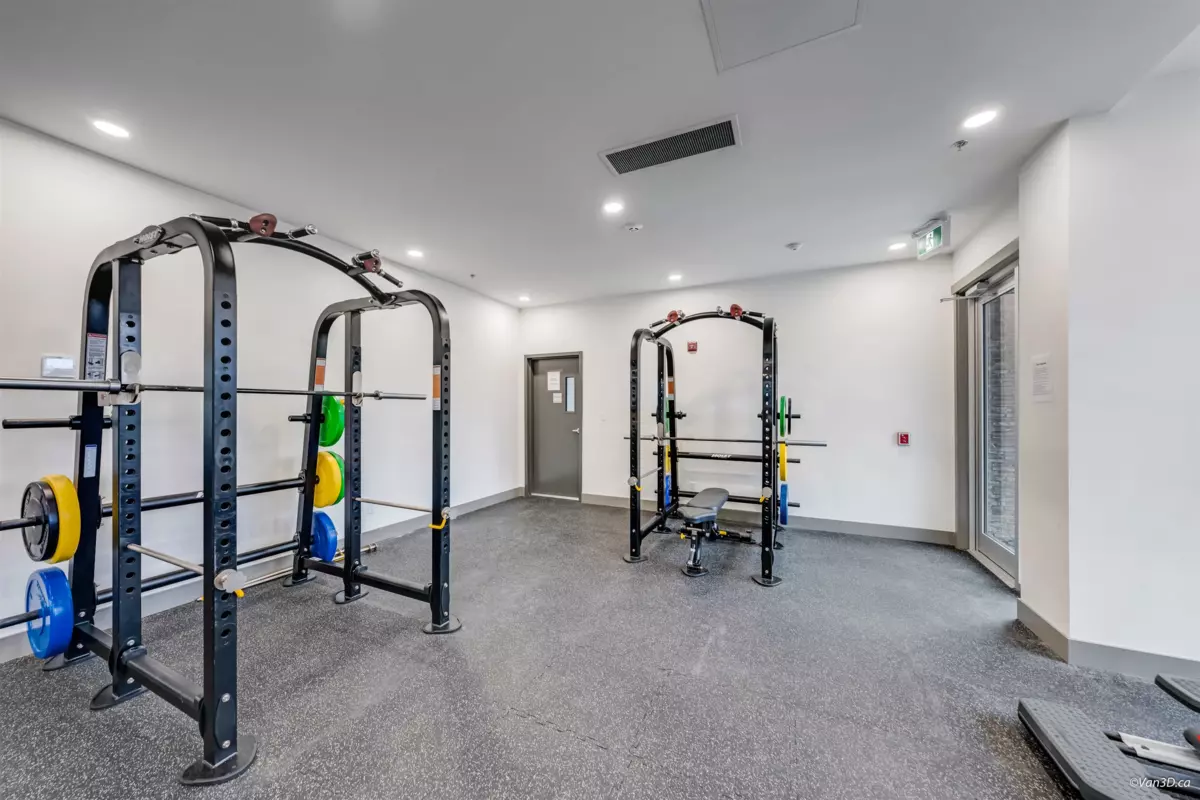 Outdoor Deck Photo of 111 12109 223 Street, Maple Ridge, BC