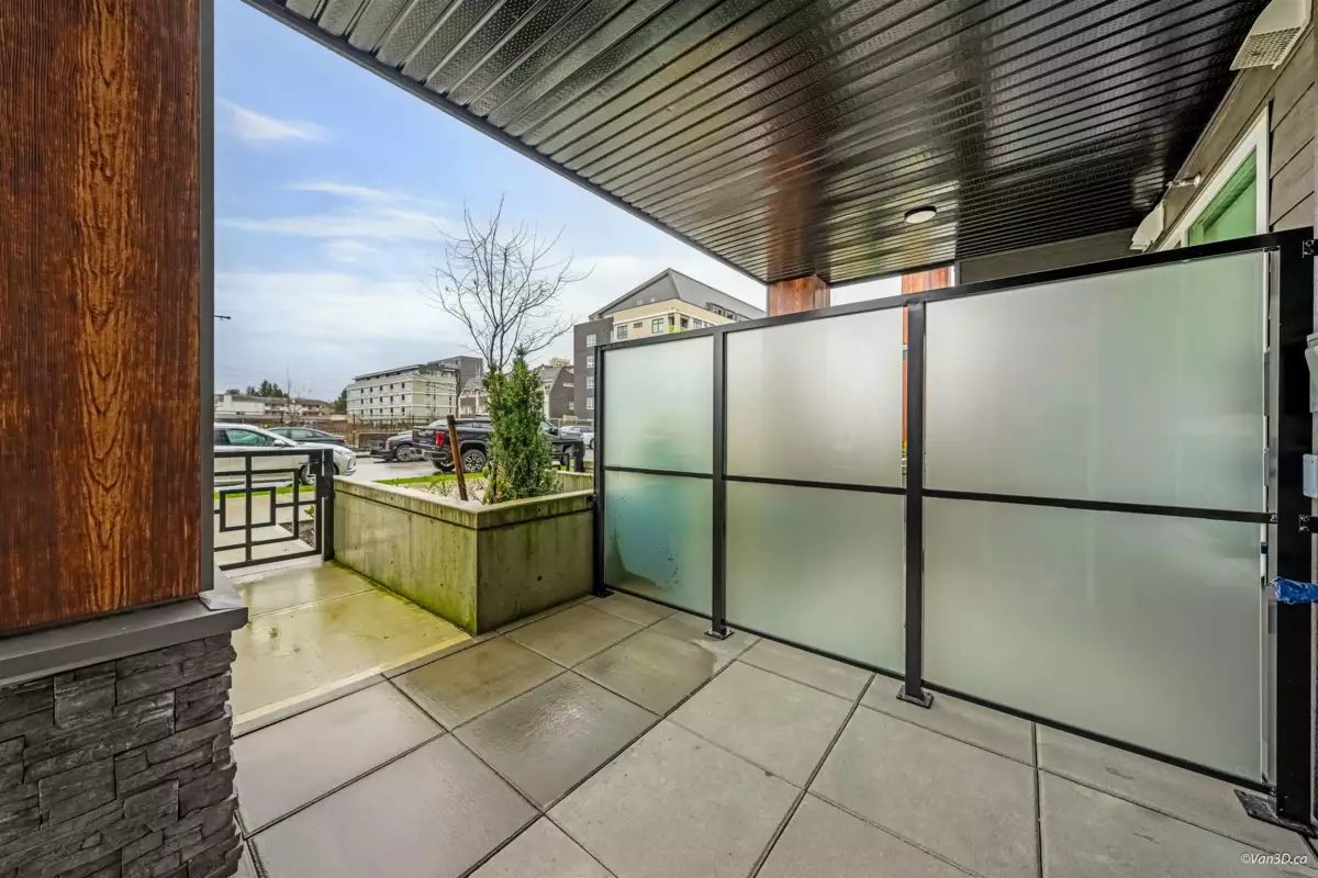 Powder Room Photo of 111 12109 223 Street, Maple Ridge, BC