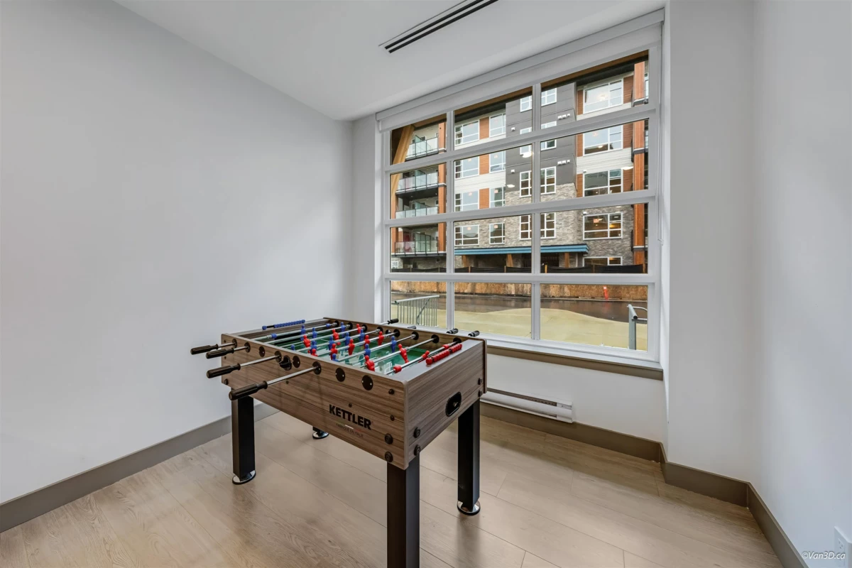 Staircase Photo of 111 12109 223 Street, Maple Ridge, BC