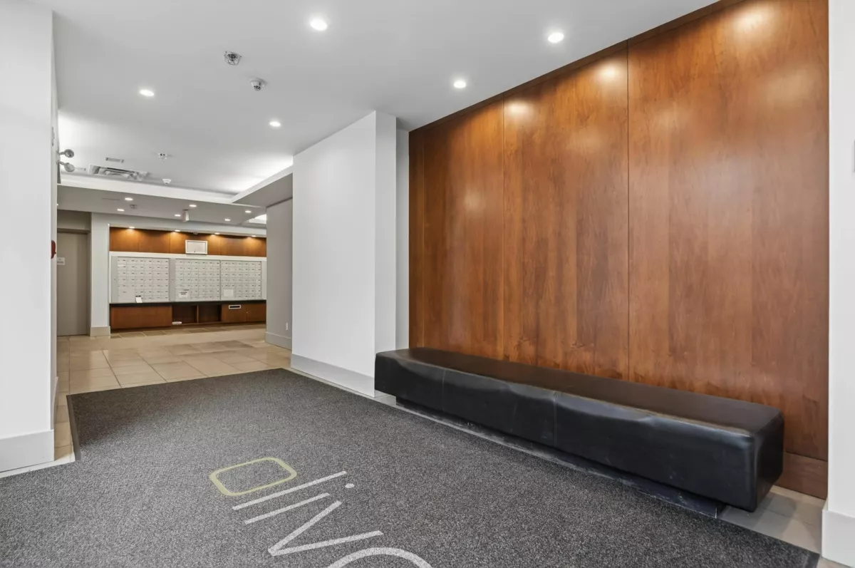 Garage Interior Photo of 207 3228 Tupper Street, Vancouver, BC