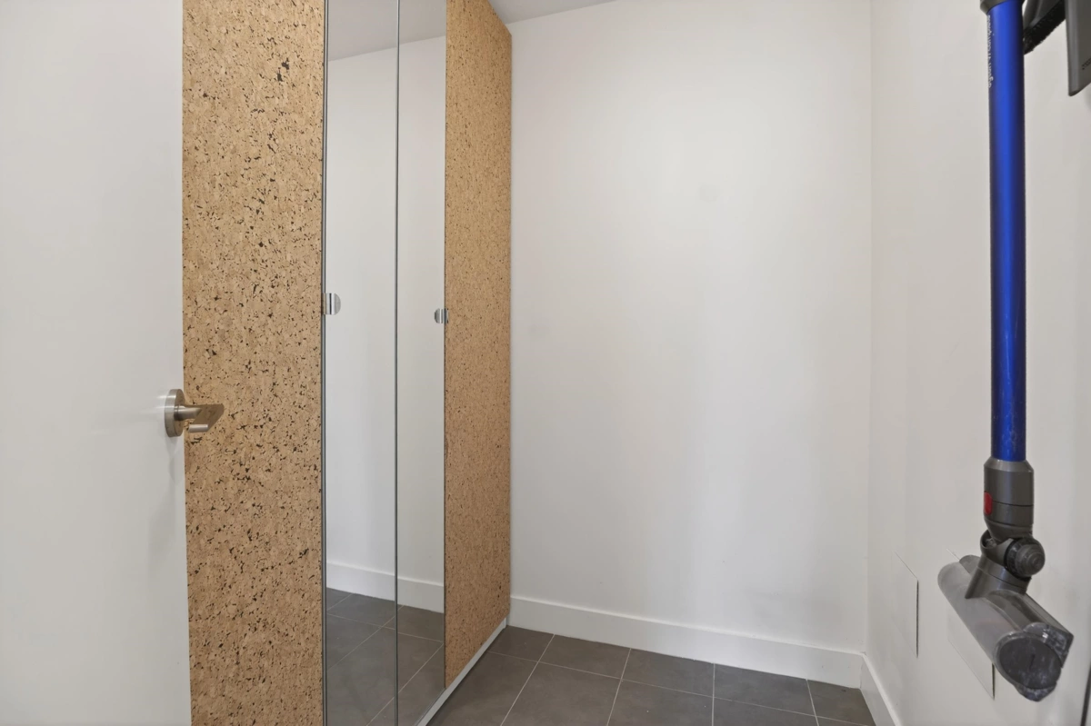 Guest Bathroom Photo of 207 3228 Tupper Street, Vancouver, BC