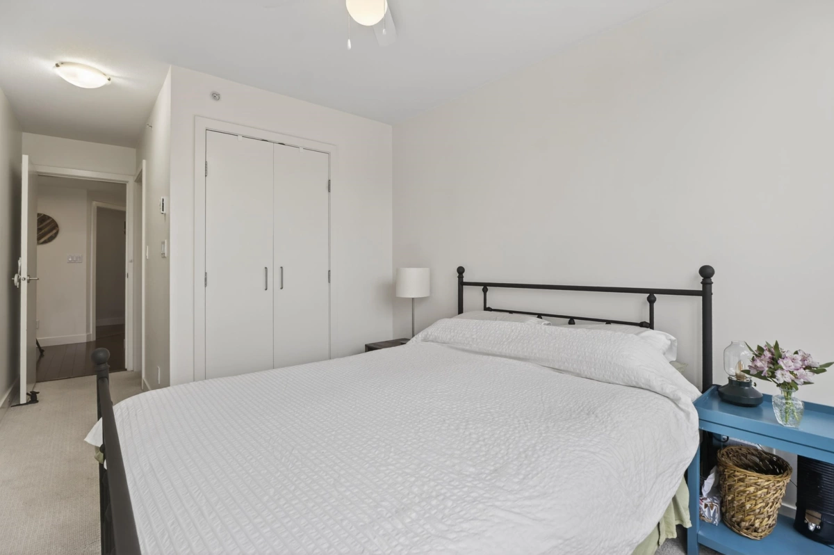 Office / Den Photo of 207 3228 Tupper Street, Vancouver, BC