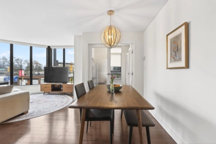 207 3228 Tupper Street, Vancouver, BC