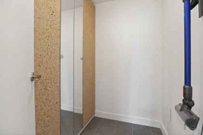 Guest Bathroom Photo of 207 3228 Tupper Street, Vancouver, BC