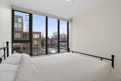 Loft / Bonus Room Photo of 207 3228 Tupper Street, Vancouver, BC