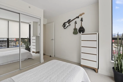Mudroom Photo of 207 3228 Tupper Street, Vancouver, BC