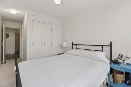 Office / Den Photo of 207 3228 Tupper Street, Vancouver, BC