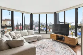 207 3228 Tupper Street, Vancouver, BC