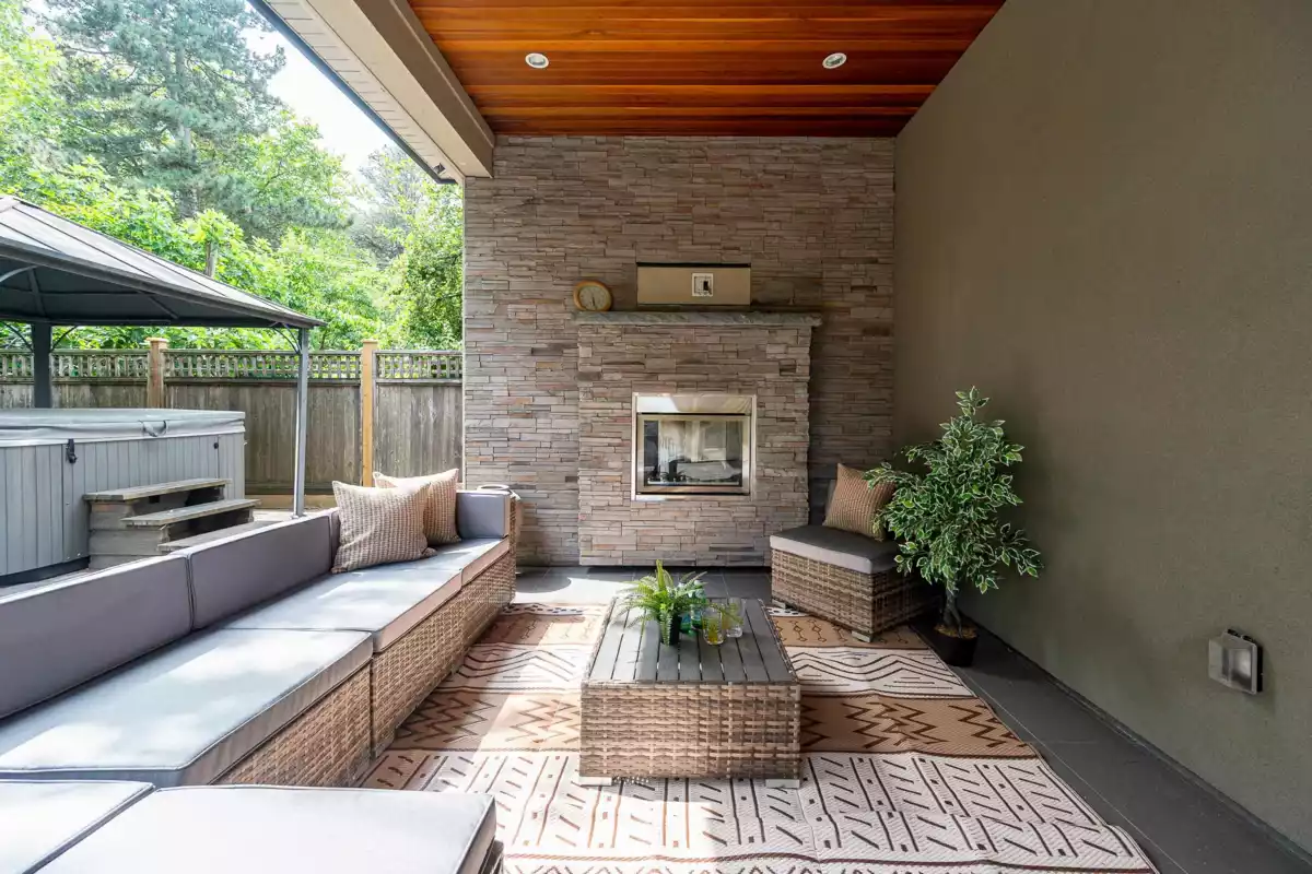 Street View Photo of 10500 Caithcart Road, Richmond, BC