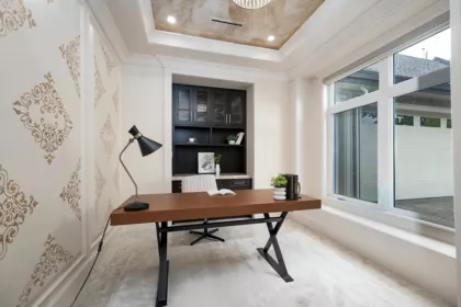 Loft / Bonus Room Photo of 10500 Caithcart Road, Richmond, BC