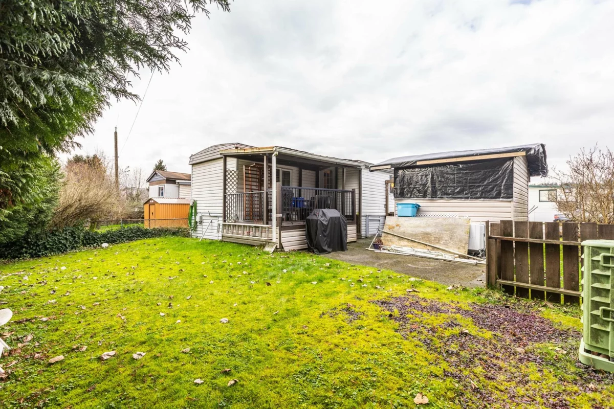Aerial View of 287 201 Cayer Street, Coquitlam, BC