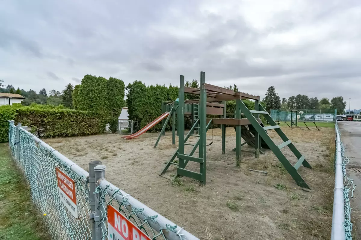 Fitness Center Photo Near 287 201 Cayer Street, Coquitlam, BC