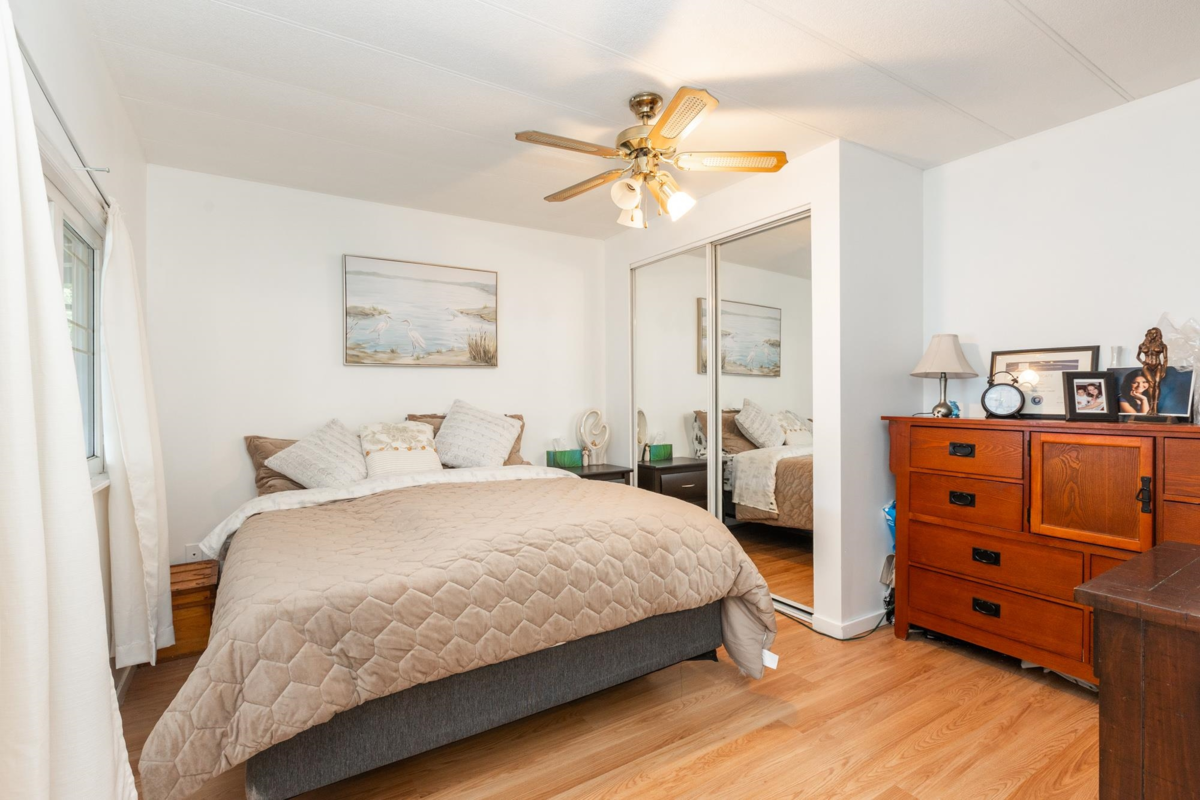 Mudroom Photo of 287 201 Cayer Street, Coquitlam, BC