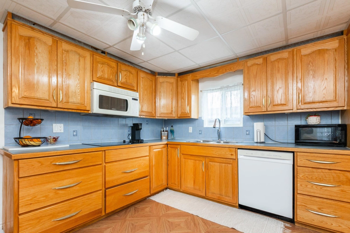 Office / Den Photo of 287 201 Cayer Street, Coquitlam, BC